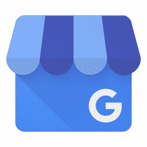 google my business icon - Startseite - Pflege Bode