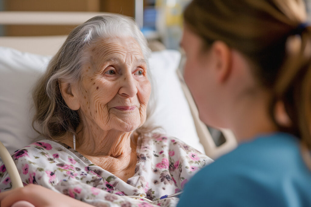 palliativpflege pflegedienst muelheim - Pflegedienst Mülheim-Broich - Pflege Bode