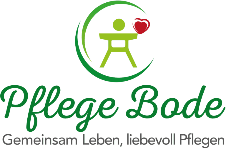 pflege bode pflegedienst muelheim ruhr logo gross - Pflegedienst Mülheim-Broich - Pflege Bode