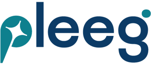 pleeg recruiting marketing logo - Pflegedienst Mülheim-Broich - Pflege Bode